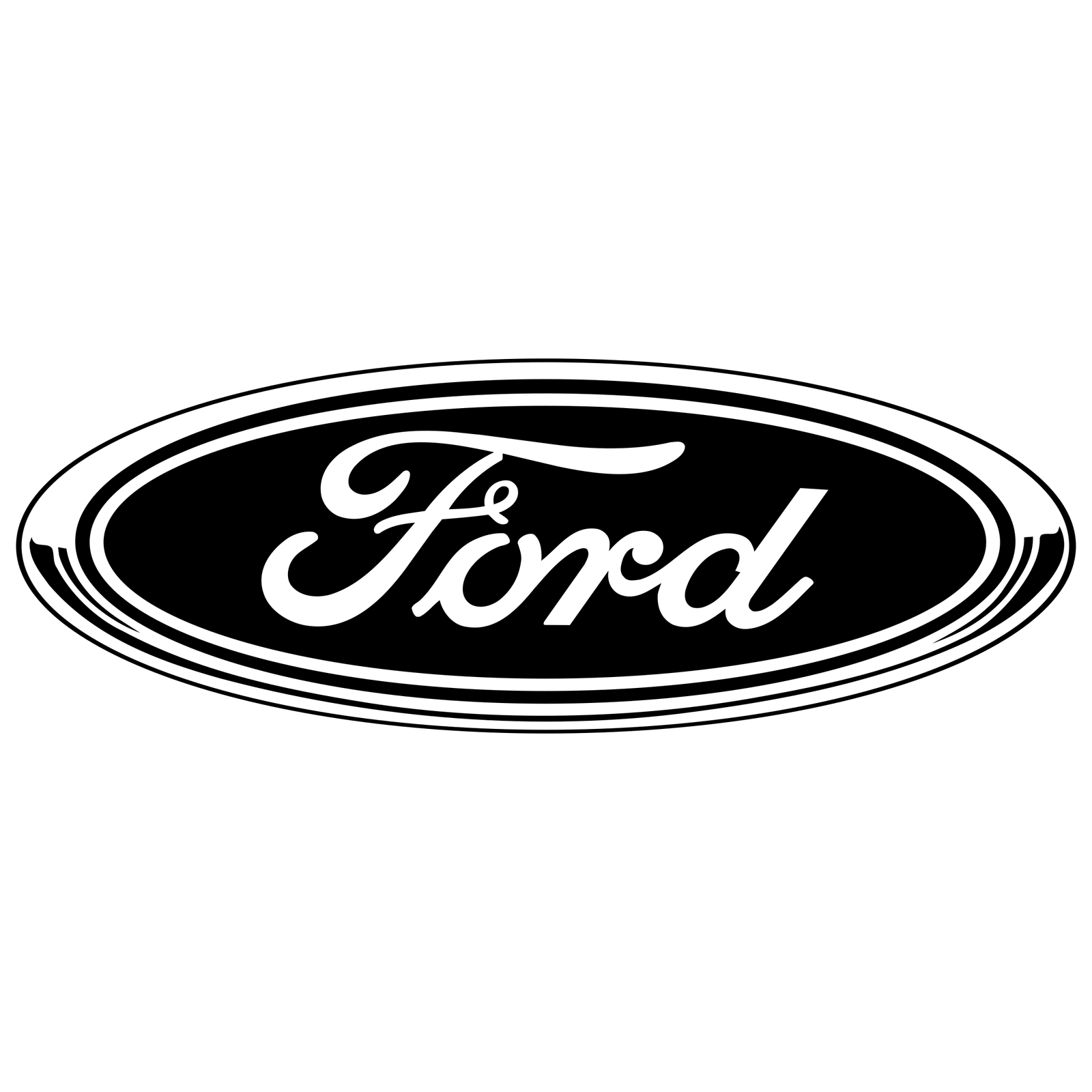 Ford Logo